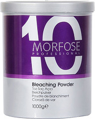  Morfose 10 Bleaching Powder 1000 gr 