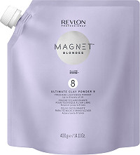 Revlon Professional Magnet Blondes Ultimate Clay Powder 8 400 g