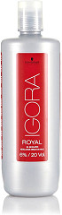  Schwarzkopf Igora Royal Developer 6% 1000&nbsp;ml 