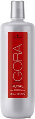 Schwarzkopf Igora Royal Developer 9% 1000 ml