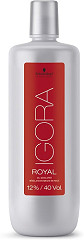 Schwarzkopf Igora Royal Developer 12% 1000 ml