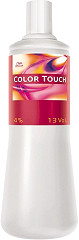  Wella Color Touch Intensiv-Emulsion 4% 1000 ml 