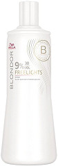  Wella Blondor Freelights Developer  9% 100 ml 