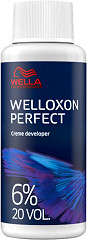  Wella Welloxon Perfect 6,0% 60&nbsp;ml 