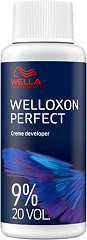  Wella Welloxon Perfect 9,0% 60&nbsp;ml 