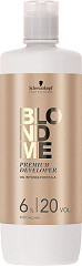  Schwarzkopf BlondMe Premium Developer 6% 1000 ml 