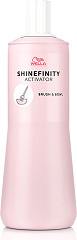  Wella Shinefinity Activator Brush Bowl 1000&nbsp;ml 