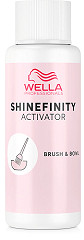  Wella Shinefinity Activator Brush Bowl 60&nbsp;ml 