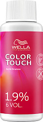  Wella Color Touch Emulsion 1,9% - 6 Vol 60&nbsp;ml 