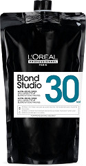  Loreal Blond Studio Platinium Nutri-developpeur 9% 1000&nbsp;ml 