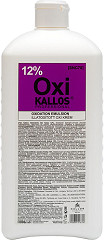  Kallos Oxi 12% 1000&nbsp;ml 