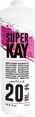  Super Kay Oxidant 20 Vol - 6% 1000&nbsp;ml 