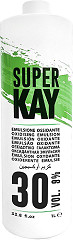  Super Kay Oxidant 30 Vol - 9% 1000 ml 