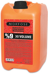  Morfose Oxidant 9% 30 Vol. 4000 ml 