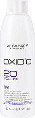  Alfaparf Milano Oxid'o 20 Vol - 6% 120 ml 