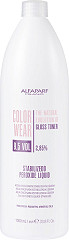 Alfaparf Milano Color Wear Gloss Toner Activator 9.5 Vol - 2,85% 1000ml 