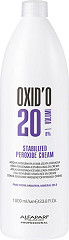  Alfaparf Milano Oxid'o 20 Vol - 6% 1000 ml 