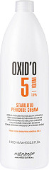  Alfaparf Milano Oxid'o 5 Vol - 1.5% 1000 ml 