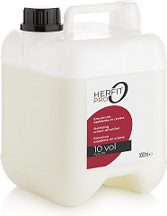 XanitaliaPro Herfit Oxidizing Cream-Emulsion 10 vol - 5000 ml