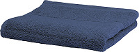  Le Coiffeur Walk-Terry Towel Blue 50x90 cm 