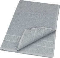  Bob Tuo Towel 50x85 cm grey 