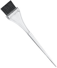 Efalock Tint Brush acrylic narrow