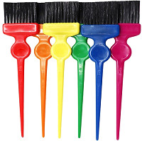  Termix Pride Tint Brushes 