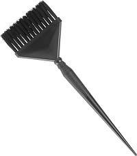  XanitaliaPro Soft Black Flat Brush XL 