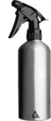 Efalock Spray Bottle Big Silver 500 ml