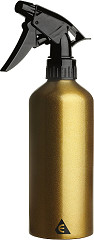Efalock Spray Bottle Big Gold 500 ml