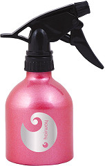  Hairway Aluminum spray bottle pink 250&nbsp;ml 