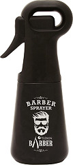  Hairway Spray bottle "Barber" 300 ml 
