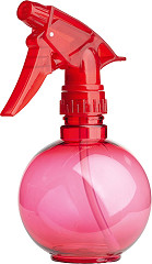 Efalock Spray-Balloon red 300 ml 350 ml