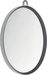  Efalock Mirror silver 28cm 