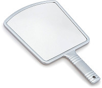  Termix Hairdressing Mirror silver 
