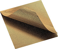  XanitaliaPro Aluminium Strand Foil Gold 