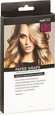 XanitaliaPro Self-heating highlight paper wraps