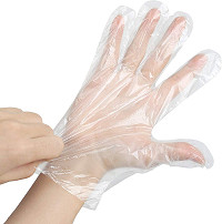  Efalock Colouring Gloves for WOMEN 100pcs 