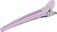 Efalock Macarons Combi-Clip Cherry