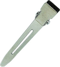 Efalock Metal Clip #2A - 100pcs
