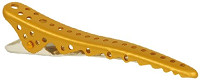  YS Park Shark Clip Gold 