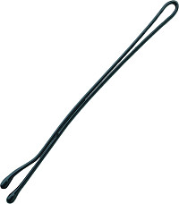 Efalock Chevalier 7 cm Black 500 g