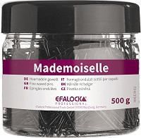  Efalock Mademoiselle 45 mm Black 500&nbsp;g 