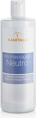  XanitaliaPro Neutral massage oil 500&nbsp;ml 