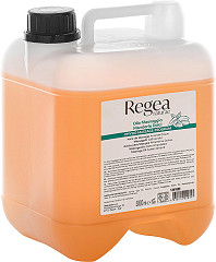 XanitaliaPro Regea Massage Oil Sweet Almond 5000 ml