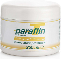  XanitaliaPro Paraffin Hand Cream 250 ml 