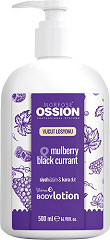  Morfose Ossion Hand & Body Lotion Mulberry Black Currant 500 ml 
