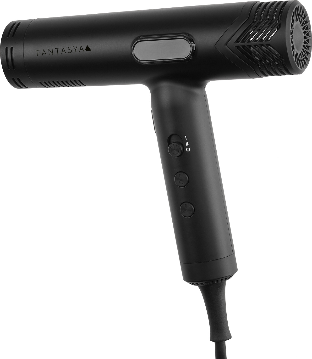  Efalock Fantasya Black 