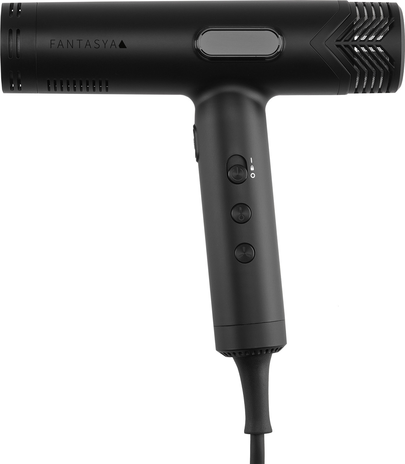 Efalock Fantasya Black 