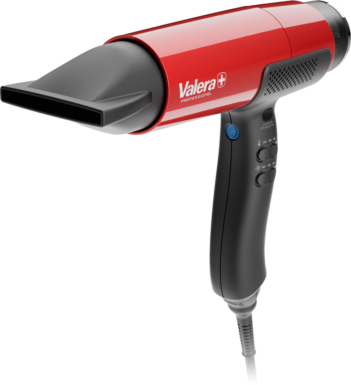  Valera MatrixCare AI Metallic Red 